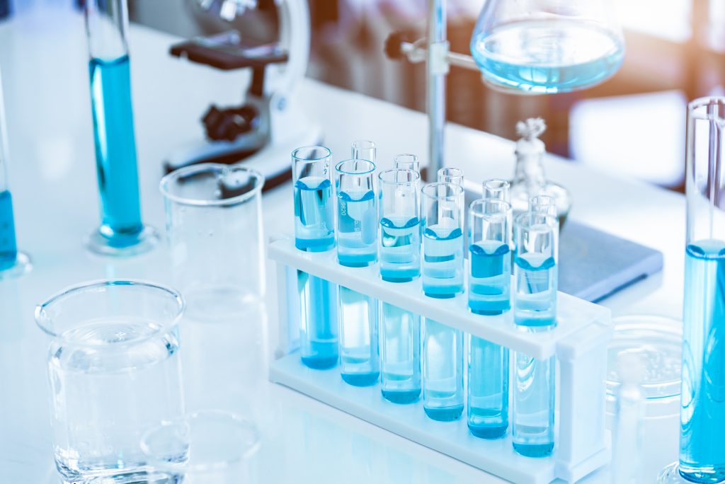 laboratorio cai agua tenerife